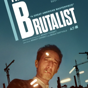 黄评《粗野派》：在陈词滥调的碎隙中聊点有意思的