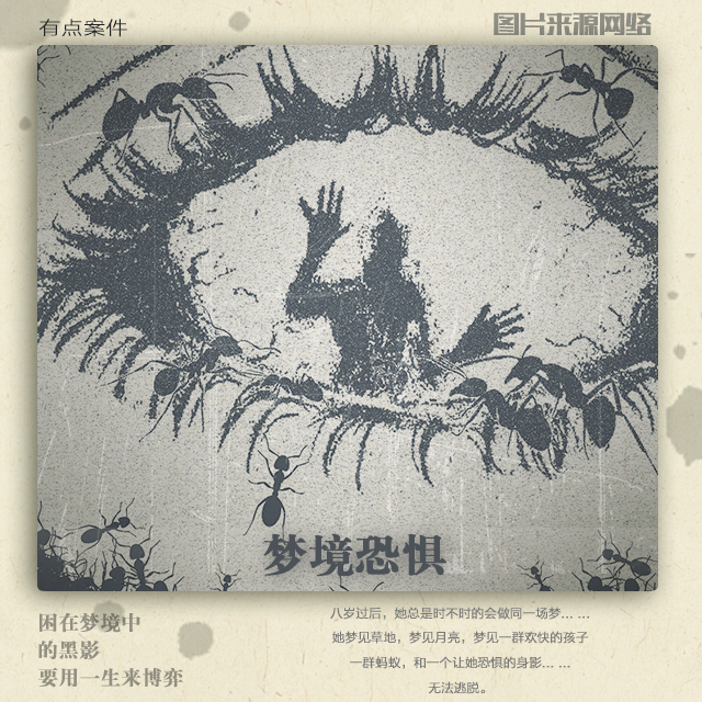 cover of episode CASE12 · 一个名叫“丹尼斯”的噩梦