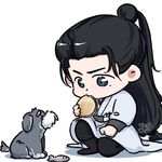 午夜暴躁小兔