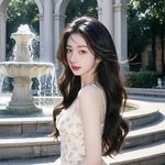 Sophie小姐
