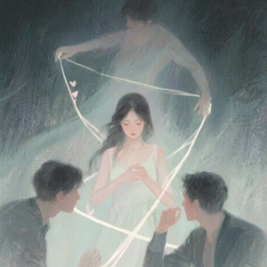 07吉林长白山: 梦境擒凶