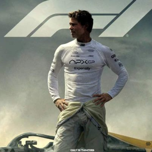 前瞻钱瞻 361. 从《F1：狂飙飞车》看体育IP化电影趋势