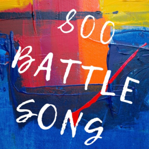 「800战歌」体测听歌也有用？