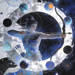 神话传说中“后羿射日”的真相到底是什么