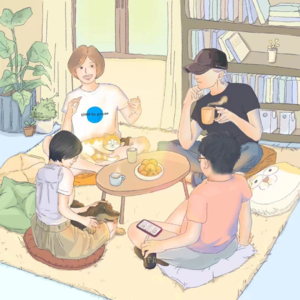 EP43. 如何找到擅长、喜欢又赚钱的事