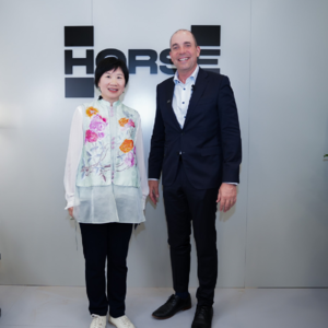 浩思动力首席执行官Matias Giannini:实现碳中和,纯电并非唯一路径,多元动力才是答案