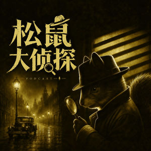 松鼠大侦探