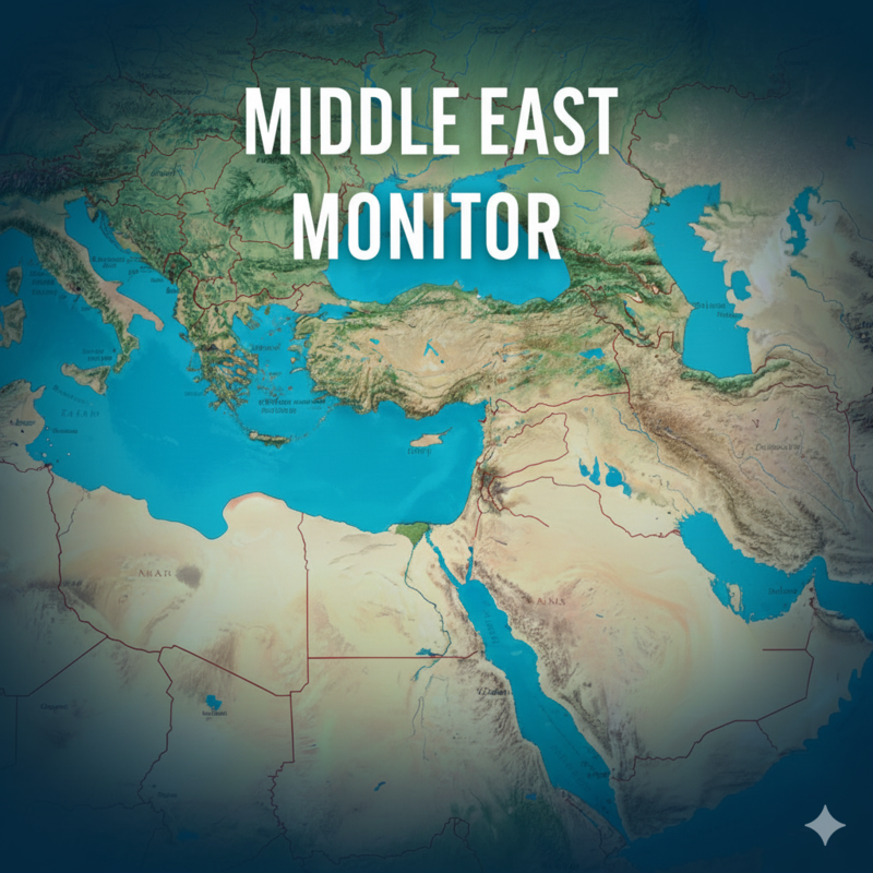 Vol. 24 十字路口的伊朗：美以行动、哈梅内伊之死与封锁下的霍尔木兹海峡