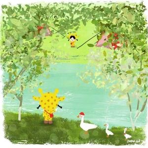 NVC生命伙伴与社区