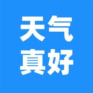 天气真好2022