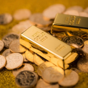 EP50 中国试点险资投黄金，会对市场有什么样的影响？