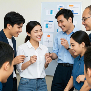 E30. 引导力的力量: 送25个引导力模型 开启职场开挂模式!