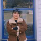 一颗桂花味芋头