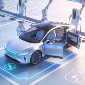 EP048. 《预见 2026》深度解读：中国汽车“全链比拼 + AI 决战”的生死局