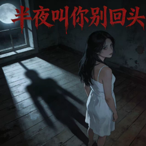 灵异集/半夜叫你别回头！！！