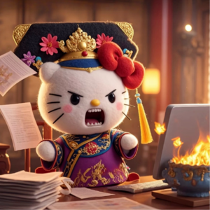 如何对付麦琳这类人？当场反杀NPD！