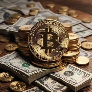 72.比特币距离十万大关只差临门一脚了吗？