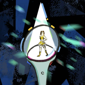 在东京卧室聊追星：人真的可以活得这么快乐吗？