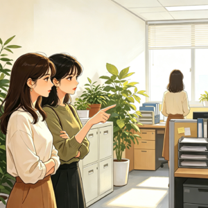 vol.80 不上班时蛐蛐人|坦白局：谁还没在背后说过两句闲话？