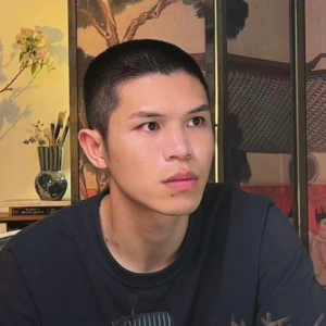 对话圆山:川美辍学7年,他靠什么把艺术变成稳定现金流?