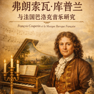 弗朗索瓦·库普兰与法国巴洛克风格的秘密