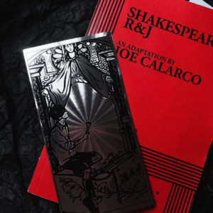 Vol.4 《莎罗朱》特辑：酷儿观感以及（敬）自由的代价