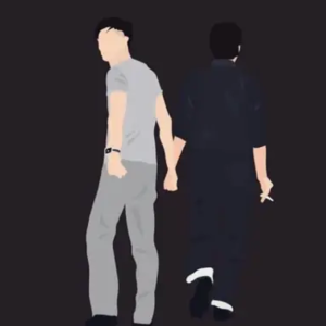 Vol.011ㅣ张国荣和唐鹤德 II：再活多千次，都盼面前是你