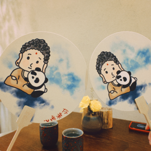 无常对话Vol.02（下） 给每个当下，一次“如其所是”的机会