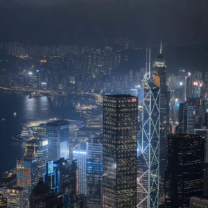 Vol.34 在香港寻找plan B的内地中产,告别内卷走出焦虑?