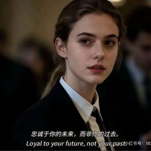 八十岁的少女们主播