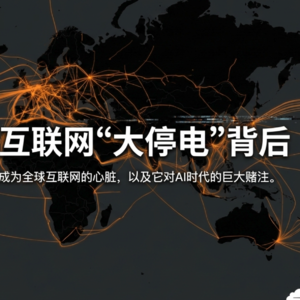 EP06.Cloudflare: 如何从反垃圾邮件服务到互联网基建大王