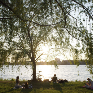 EP03 原来我还可以这样活 | 聊旅行奇遇