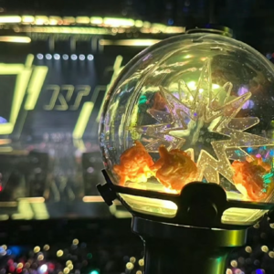 No.7 星光轨迹：追星路上的心动与成长