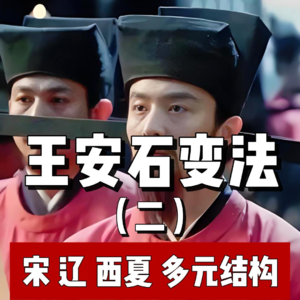 89.王安石变法(二)