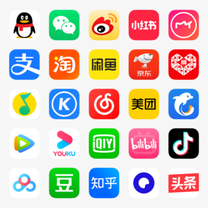 第484期：枕上马上厕上，我们逃不开的那些社媒APP
