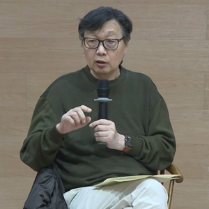 6.许子东谈鲁迅:他为何写下《我之节烈观》《 纪念刘和珍君 》《为了忘却的纪念》