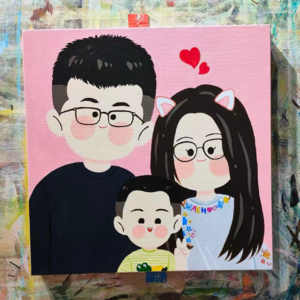 065. 当我们决定生一个孩子，会发生什么？