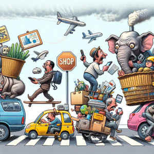 年轻人累了咱就选择躺平，不管谁拉都不起来！[吐槽脱口秀]