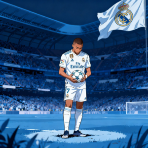 16.皇马24-25赛季:三线溃败与安帅离任