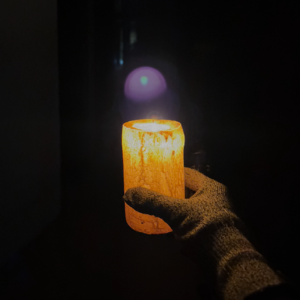 013.探索废墟：在空无一人的空间里，与过去的时光对话