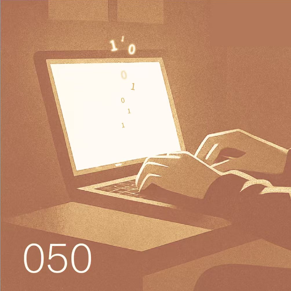 Podcast Cover