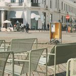 Vol.37 建筑转行编辑｜哥本哈根：大家表面光鲜实则兵荒马乱的出差生活