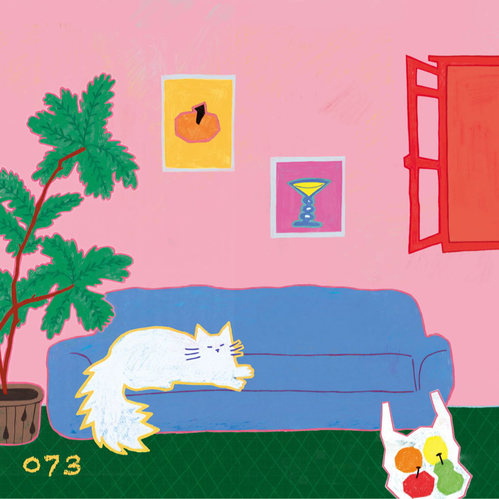 新的一年怎么盘活？这些方法总是好用！｜热水观察室09