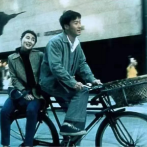 No.49-原来别人的恋爱故事这么来劲