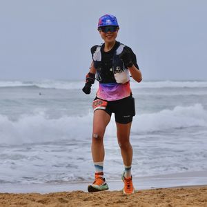 Jaime喊你跑步了