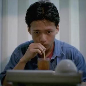 【番外】与电影的一次奇遇