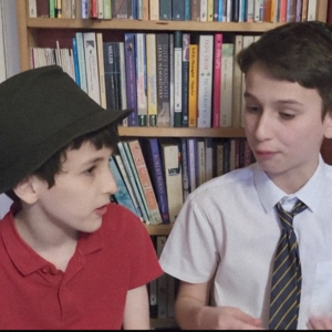 BBC Newsround｜如何庆祝逾越节