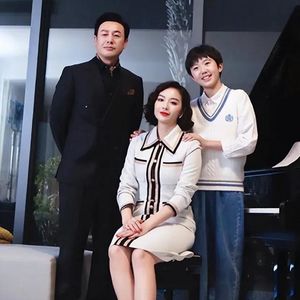 E708.黑帮子弟成长记：我的爸爸，是韩国「高启强」