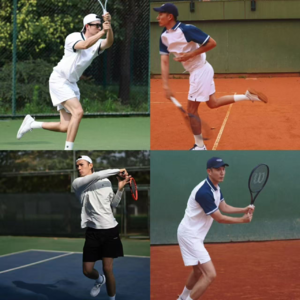 Vol.44 带着球拍去旅行？Why not！