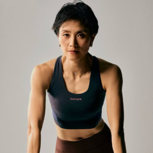 006 是妈妈，也是冠军｜董旻斐重返巅峰背后